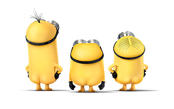 Bob Minions Backgrounds 2880Ã1800 HD wallpaper